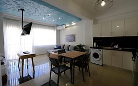 Blue House 2